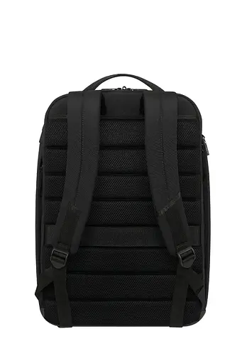 Рюкзак 17.3" Samsonite MODERNY BLACK 46х31x19 KS6*09004 - фото 2