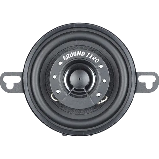 Коаксиальная акустическая система Ground Zero GZCS 8.7 CX - фото 2