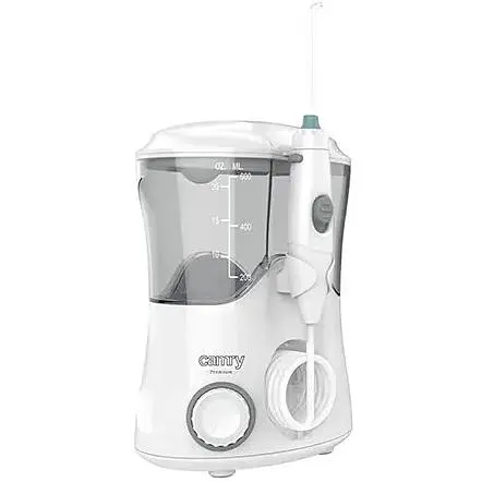 Иригатор зубной Camry CR 2172, 7 насадок - фото 3