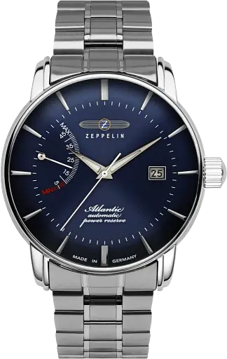 Часы Zeppelin Atlantic 8462MB-3