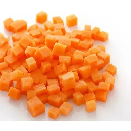 Морковь нарезанная сублимированная Augason Farms с большим сроком годности 25 лет 216 порций - фото 5