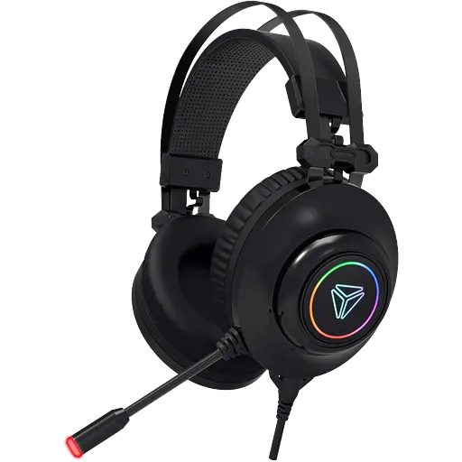 Гарнітура Yenkee YHP 3036 NEXUS Gaming headphones USB (7090558)