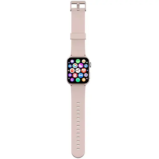 Годинник Blackview R30 Pro Pink - фото 5