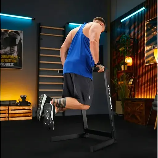 Бруси стаціонарні підлогові Trex Sport TX-035DS - фото 9