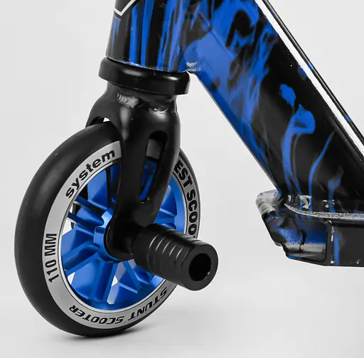 Самокат трюковий Best Scooter 74609 HIC-система - фото 4