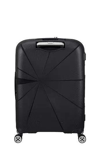 Валіза 67 См American Tourister STARVIBE BLACK 67x46x27(30) MD5*09003 - фото 9