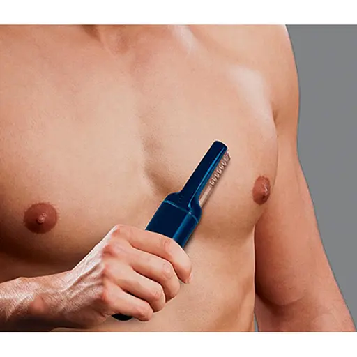 Машинка для стрижки + триммер Remington PG6045 - фото 5