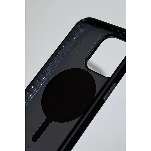 Оригінальний протиударний чохол Speck Presidio2 Pro MagSafe для Iphone 15 Pro (6.1") Black 150564-3205 - фото 19