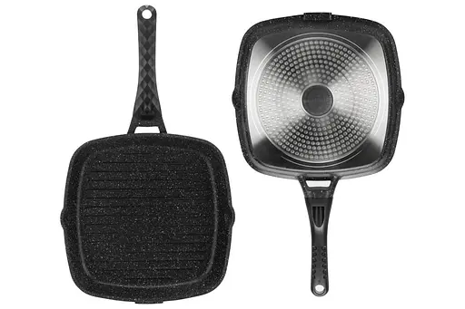 Набор посуды Edenberg EB-12912 12 предметов - фото 8