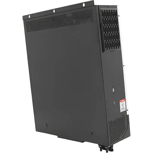 Гібридний сонячний інвертор Must PH19-10048EXP 10000W, 48V [151917] - фото 2