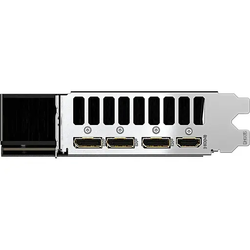 Видеокарта Aorus GeForce RTX 5090 XTREME WATERFORCE 32 GB (GV-N5090AorusX W-32GD) UA [127296] - фото 7