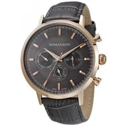 Годинник Romanson TL4262FMRG BR
