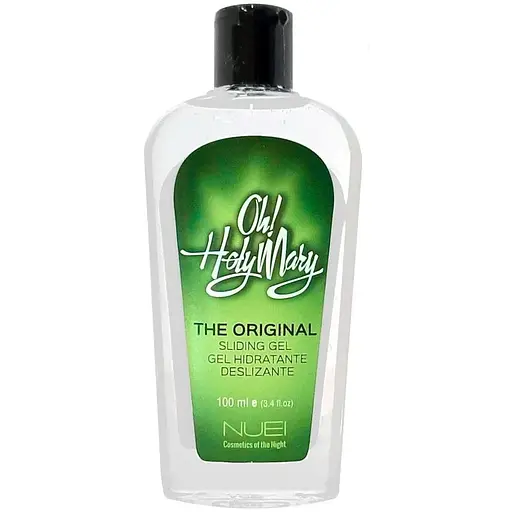 Гель Nuei Oh! Holy Mary The Original Sliding Gel 100 мл