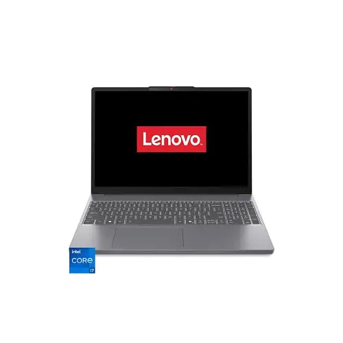 Ноутбук Lenovo IdeaPad Slim 3 15IRH10 i7-13620H 49GHz, IPS, 8GB DDR5, 512 GB, UHD, Без ОС - фото 11