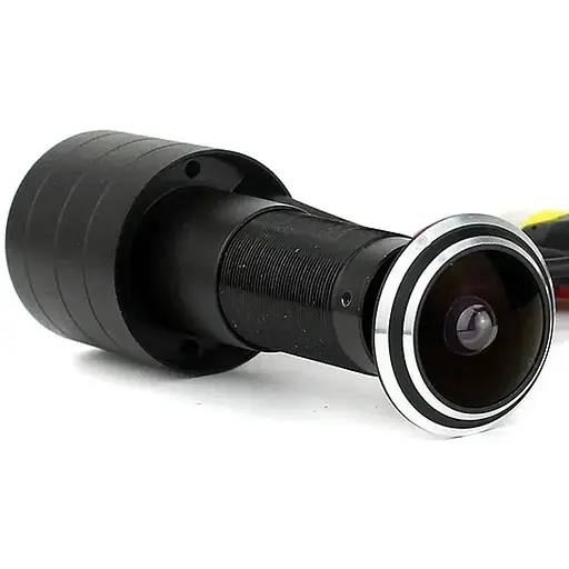 Видеоглазок Yalxg Smtkey SAH200-D с высоким качеством видео 2 Мп FullHD 1080P AHD стандарт - фото 2