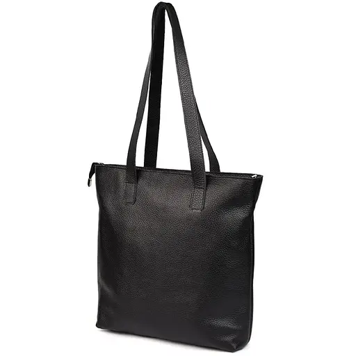 Женская сумка шоппер LIMARY кожа 37х33х8 см sum0028619 - фото 6