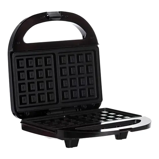 Вафельниця Sokany SK-08074 для бельгійських вафель - фото 3