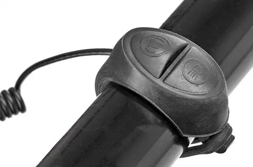 Велофара Skif Outdoor Smart C-Lamp (HQ-068) [77689] - фото 9