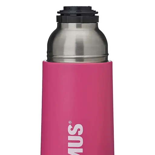 Термос Primus Vacuum Bottle 0.75 L Pink (742300) - фото 3