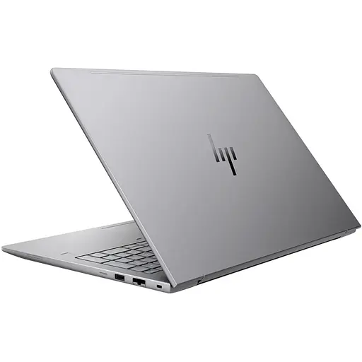 Ноутбук HP 16 ZBook X G1i WUXGA IPS/Intel U7-255H/64GB/1TB/RTX PRO 500 6GB/DOS (B30J2ES) - фото 5