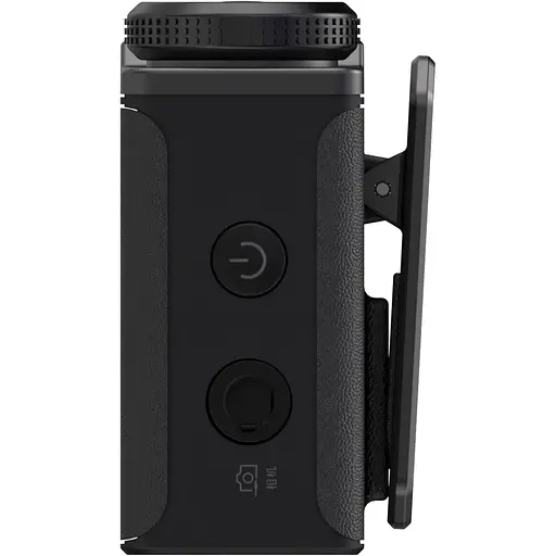 Микрофонная радиосистема Hollyland Lark Max Duo (119932) - фото 5