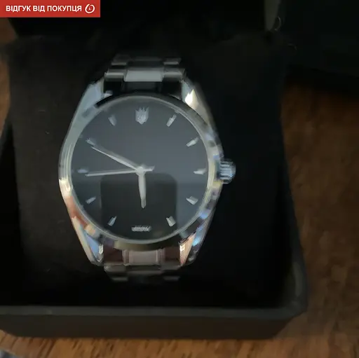 Годинник Besta Nation - фото 17