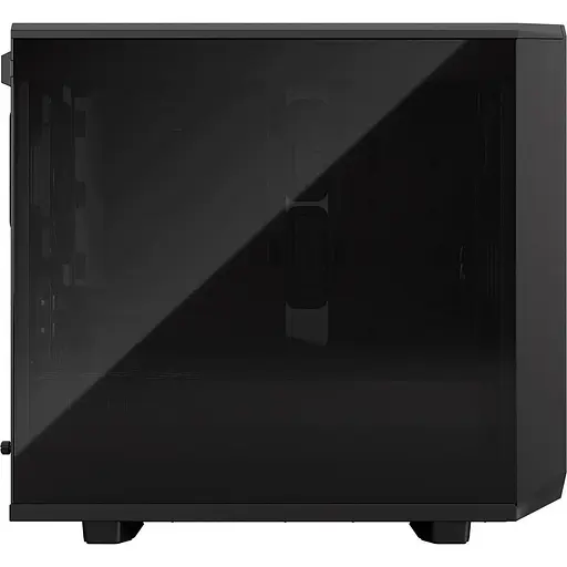 Корпус Fractal Design Meshify 2 Nano Blk TG darkTint (FD-C-MES2N-01) без блока питания - фото 4