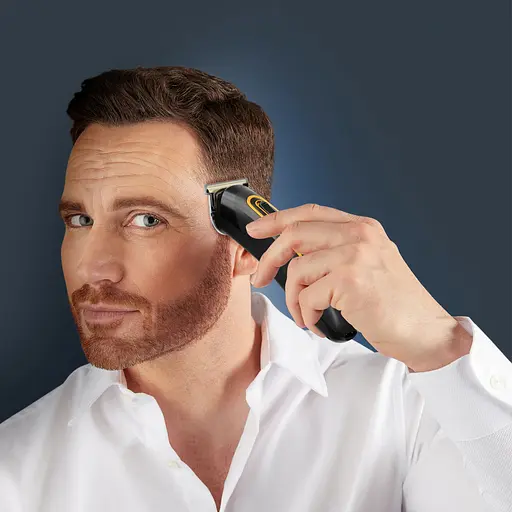 Тример Rowenta Sport Collection TN9113F0 (00000056642) - фото 5