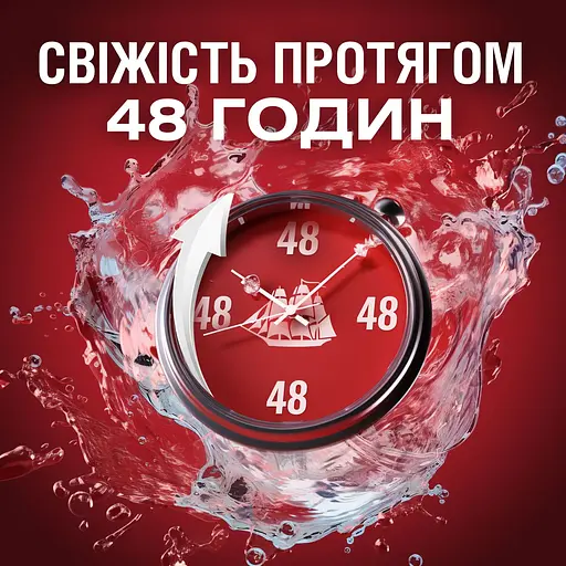 Набір: твердий дезодорант Old Spice Whitewater 50 мл + шампунь проти лупи Head & Shoulders Основний Догляд 400 мл - фото 5