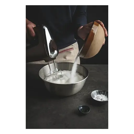 Ручний міксер Tefal HT650E38 - фото 5