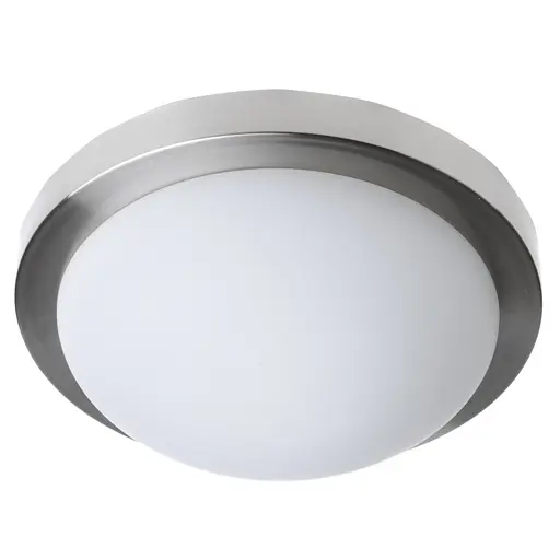 Світильник настінно-стельовий накладний Brille BR-01 350/2