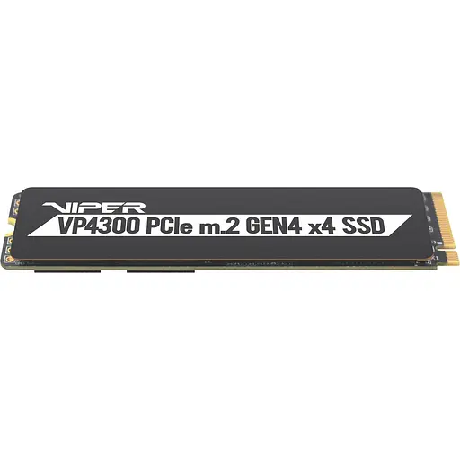 SSD накопичувач Patriot VP4300 2 TB M.2 NVMe (VP4300-2 TBM28H) [153332] - фото 2