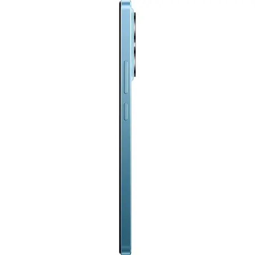 Смартфон Redmi Note 14 8/256 GB Ocean Blue Global EU [134751] - фото 9