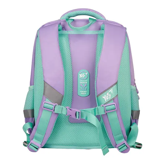 Школьный рюкзак  YES Pusheen the Star S-52 Ergo - фото 6