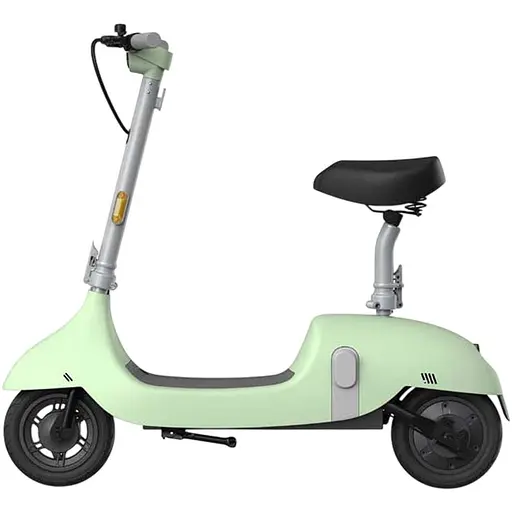 Електросамокат OKAI Ceetle Pro EA10C Mint Green (EA10C-MG) (130031) - фото 2