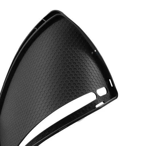 Чохол  SlimTPU Spen holder Samsung Galaxy Tab S10+ Plus / S9 Fe + / S9 Plus Не чіпай Мій Планшет - фото 6