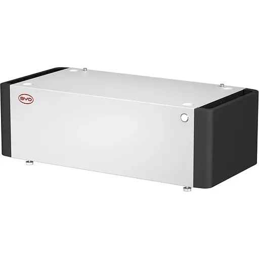 Аккумулятор BYD LiFePO4 48V (51.2V/100Ah/5120Wh) (Battery-Box LV 5.0 51.2V 100AHL) [153571]