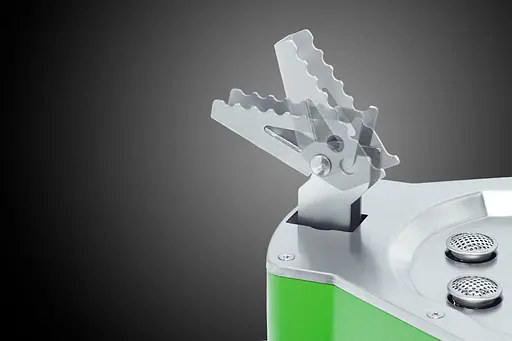 Газовая горелка BRS-80 - фото 7