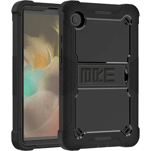 Чохол ArmorStandart Rover для Samsung Tab A9 Black (ARM84963) [138057]