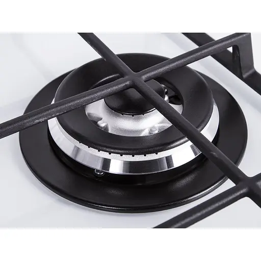Варильна поверхня Electrolux GME363NV газова [140636] - фото 6