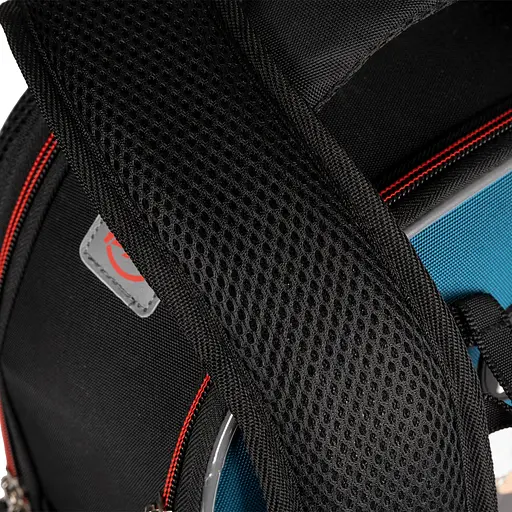 Рюкзак шкільний каркасний Yes Katana H-100 - фото 8