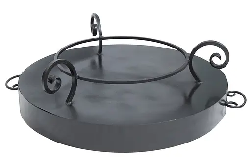 Тренога-гриль Силумин 1.8 м - фото 4