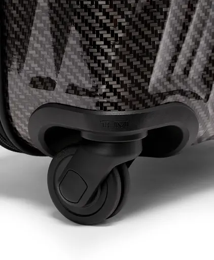 Валіза 55 См Tumi 19 DEGREE LITE BLACK/GRAPHITE 55х35,5х23 037401DGT - фото 7