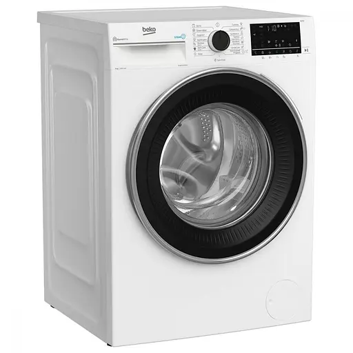 Стиральная машина Beko B3WFU5943W автоматическая - фото 4