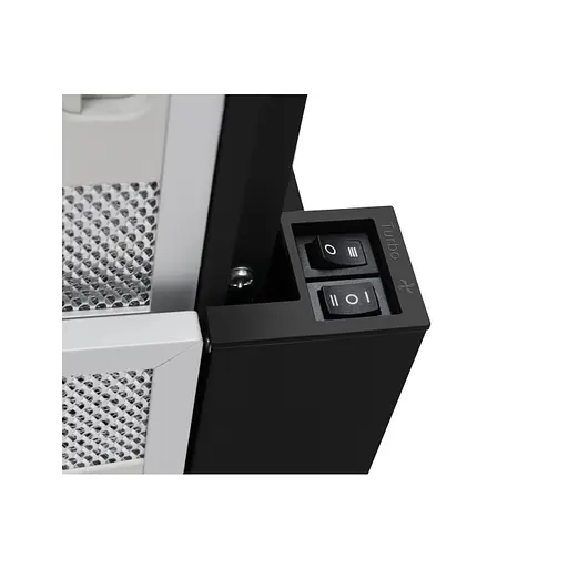 Витяжка кухонна Hansa OTP6243BH - фото 4