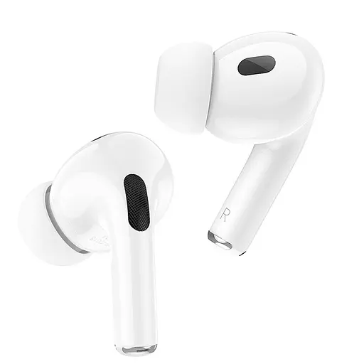 Бездротові TWS навушники Hoco EW63 ANC White - фото 5