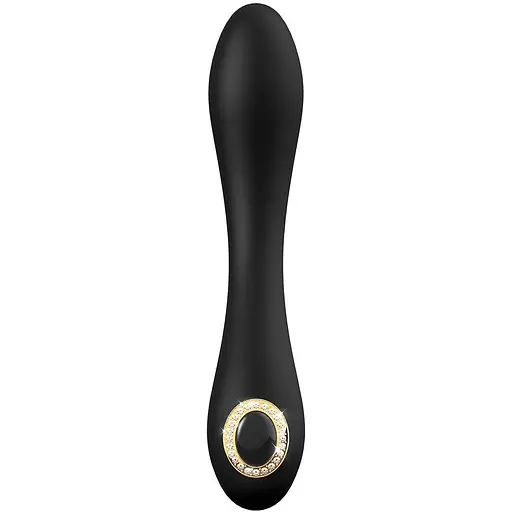 Вибратор для точки G Dream Toys Prestige Natasha Luxxe - фото 3