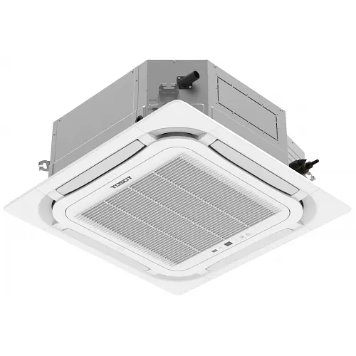 Кондиционер Tosot TUD100T1/A-S/TUD100W1/NhA-X+TF06 - фото 2