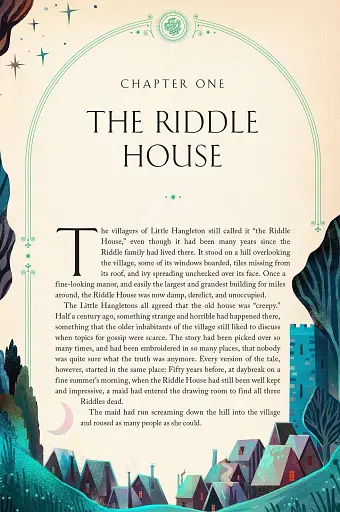 Harry Potter 4 Goblet of Fire Interactive Illustrated Edition - фото 3
