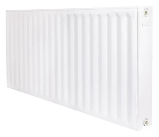 Радиатор стальной Thermo Alliance IMAS 22 тип 300x1400 мм нижнее подключение (TAI223001400V) - фото 1